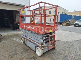 Online árverés: SKYJACK  SJ 4626