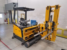 Інтернет-аукціон: JUNGHEINRICH  EFX 410