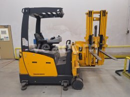 Інтернет-аукціон: JUNGHEINRICH  EFX 410