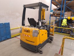 Інтернет-аукціон: JUNGHEINRICH  EFX 410