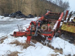 Online aukce: GRIMME  CS 1500