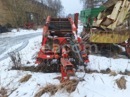 Online árverés: GRIMME  CS 1500