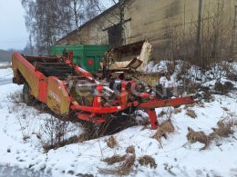 Online árverés: GRIMME  CS 1500