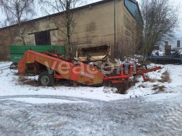 Online árverés: GRIMME  CS 1500