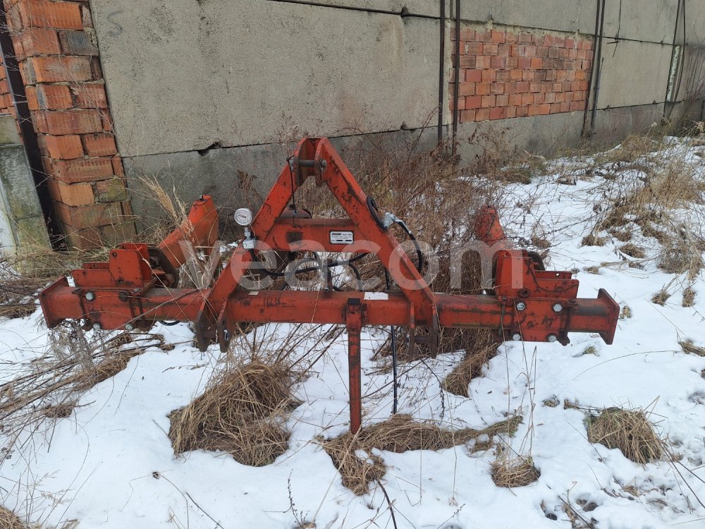 Online árverés: GRIMME  AR