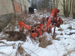 Aukcja internetowa: GRIMME  AR