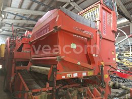 Online árverés: GRIMME  SE 150-60