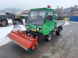 Online aukce: MULTICAR  M25