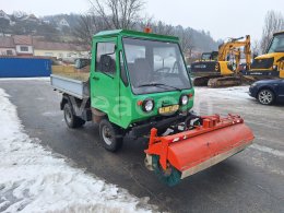 Інтернет-аукціон: MULTICAR  M25