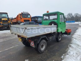 Інтернет-аукціон: MULTICAR  M25