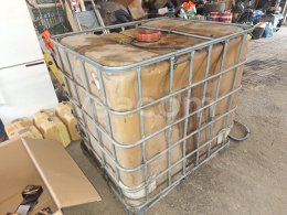 Інтернет-аукціон:   NÁDRŽ NA NAFTU