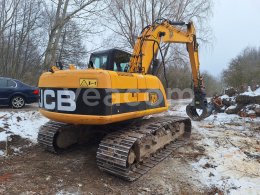 Online aukce: JCB  JS 160 LC