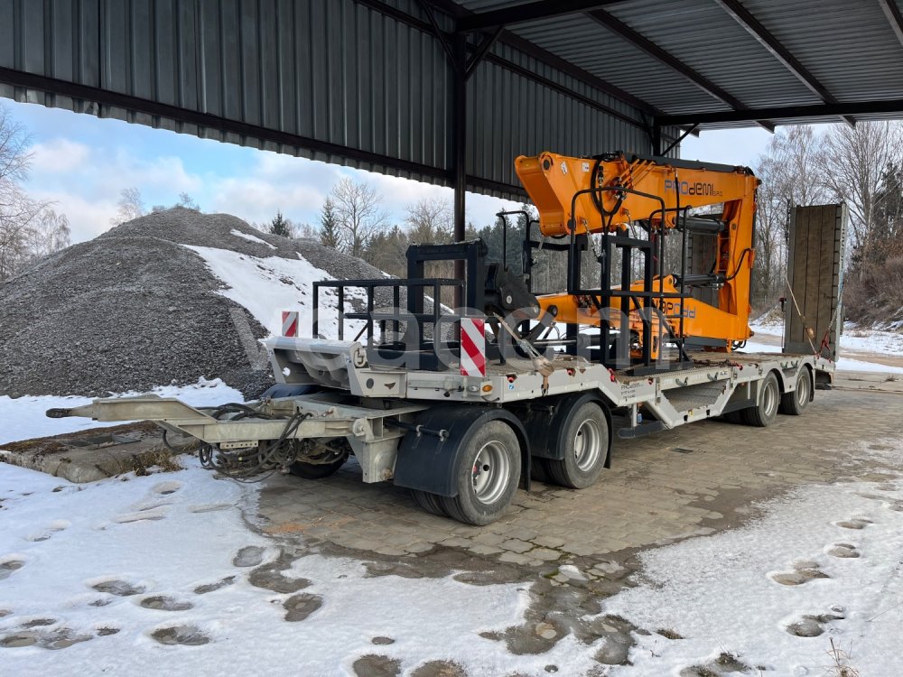 Інтернет-аукціон: SCHWARZMÜLLER  TÜV 146