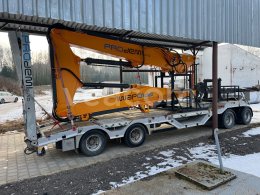 Інтернет-аукціон: SCHWARZMÜLLER  TÜV 146