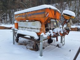 Online aukce: KOBIT  SYKO 6M (JU 4228)