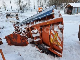 Online aukce: KOBIT  RADLICE SRSD 3500 (JU 4449)