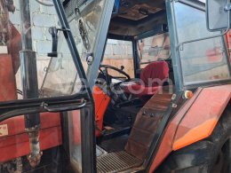 Online aukce: ZETOR  7011 (JU 4326)