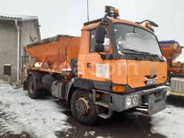 Online aukce: TATRA  T815 220 R45 19 280 4x4.2