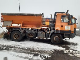 Online aukce: TATRA  T815 220 R45 19 280 4x4.2