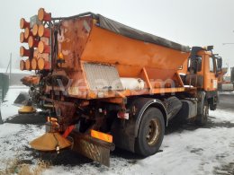 Online aukce: TATRA  T815 220 R45 19 280 4x4.2