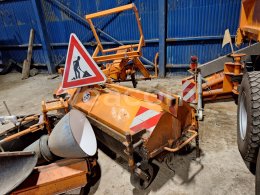 Online aukce:   Z-HORAL TRAKTOROVÝ ZAMETAČ (JU 1188)