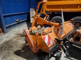 Online aukce:   Z-HORAL TRAKTOROVÝ ZAMETAČ (JU 1188)