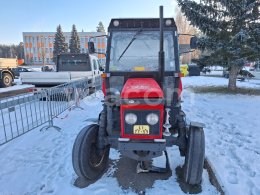 Online aukce: ZETOR  7711 (JU 1094)