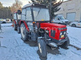 Online aukce: ZETOR  7711 (JU 1094)
