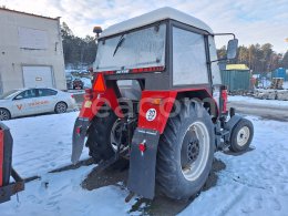 Online aukce: ZETOR  7711 (JU 1094)