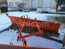 Online aukce:   TRAKTOROVÁ RADLICE ZADNÍ NR30 (JU 1216)