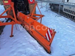 Online aukce:   TRAKTOROVÁ RADLICE ZADNÍ NR30 (JU 1217)
