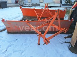 Online aukce:   TRAKTOROVÁ RADLICE ZADNÍ NR30 (JU 1217)