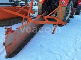 Online aukce:  TRAKTOROVÁ RADLICE ZADNÍ NR30 (JU 1217)