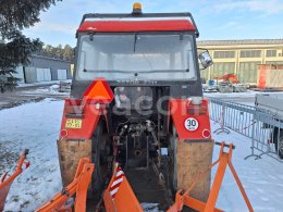 Online aukce: ZETOR  7711 (JU 1095)