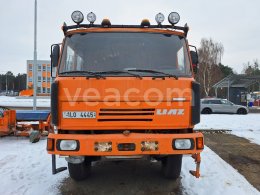 Online aukce: LIAZ  L 111.811 4X4 (JU 1039)