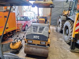 Online aukce: NTC  VT 090 (JU 3345)