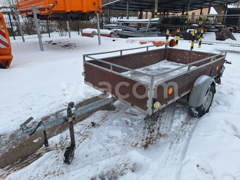 Online aukce: SACHER  RS (JU 3111)