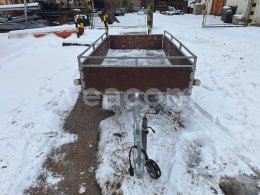 Online aukce: SACHER  RS (JU 3111)