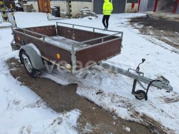 Online aukce: SACHER  RS (JU 3111)