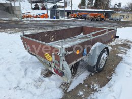 Online aukce: SACHER  RS (JU 3111)