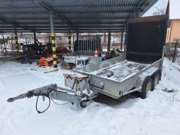 Online aukce: PARAGAN  GAPA (JU 3347)