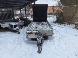 Online aukce: PARAGAN  GAPA (JU 3347)