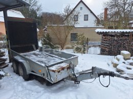 Online aukce: PARAGAN  GAPA (JU 3347)