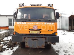Online aukce: TATRA  T 815 4x4