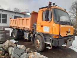 Online aukce: TATRA  T 815 4x4