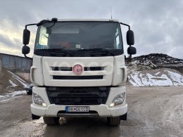 Online aukce: TATRA  PHOENIX T158 4X4, 8P6N23