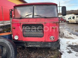 Online aukce: ŠKODA  706 MTS 24