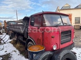 Online aukce: ŠKODA  706 MTS 24