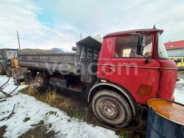 Online aukce: ŠKODA  706 MTS 24