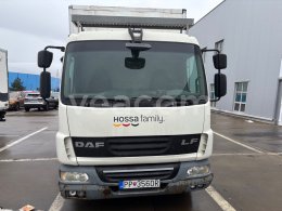 Online aukce: DAF  FA LF 45.160